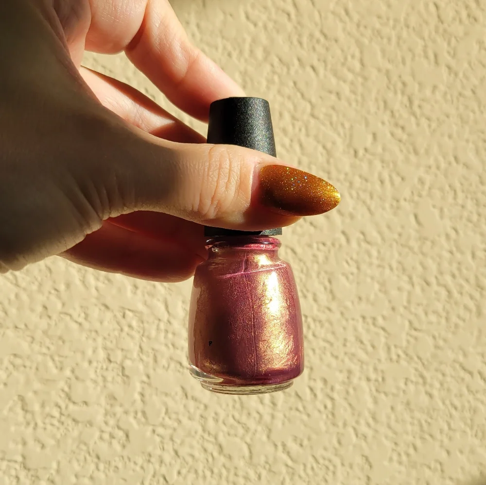 Polish Bundle China Glaze - Picture 7 of 8